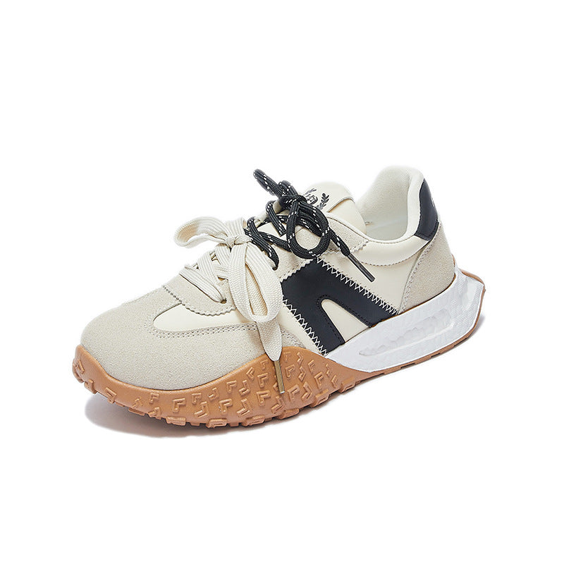 Platform Running Shoes