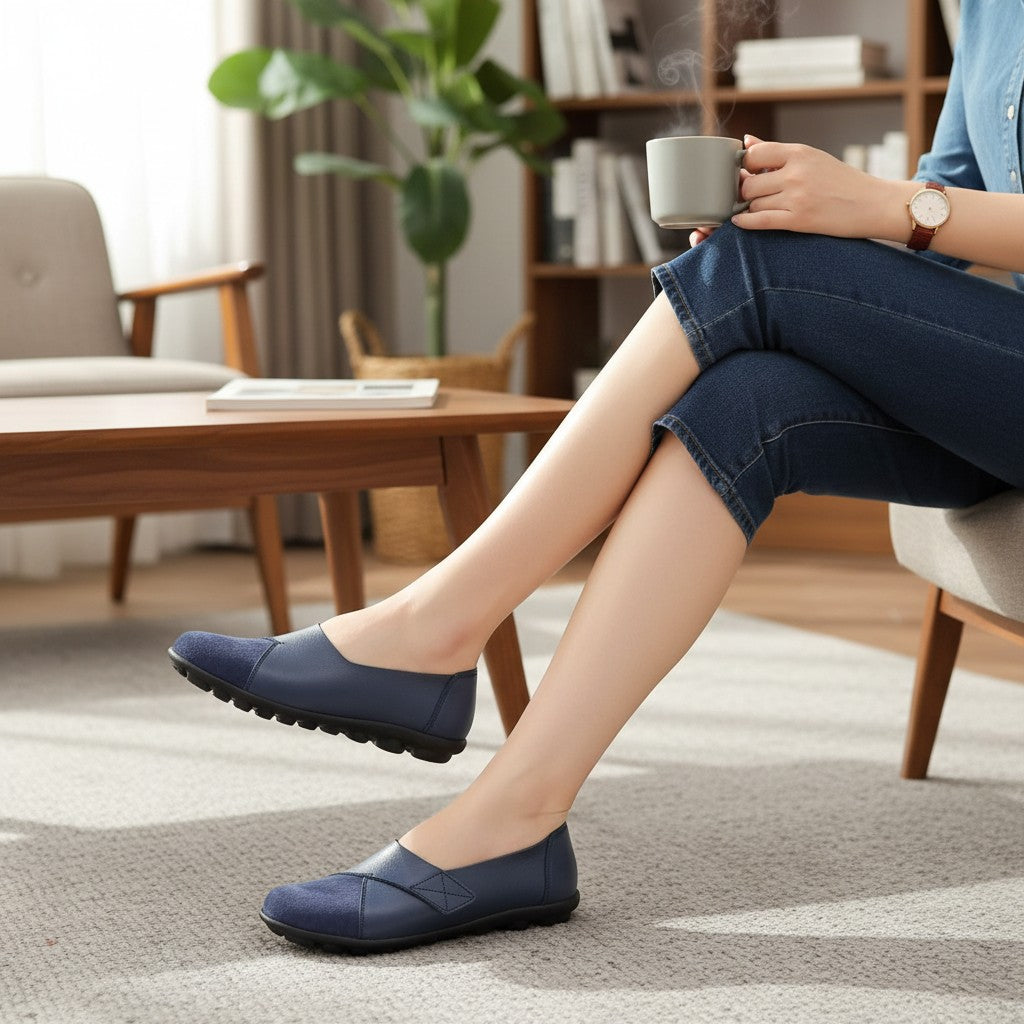 Nurse shoes