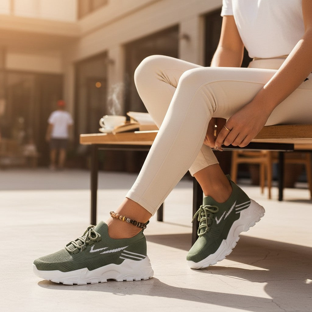 Women's Casual Stylish